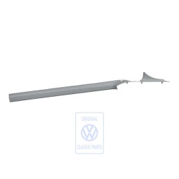 VW Original Liston De Umbral Artgrey - 1K3853371B 3U6