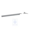 VW Original Liston De Umbral Artgrey - 1K3853371B 3U6