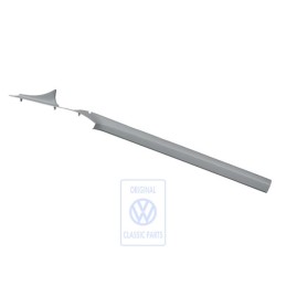 VW Original Liston De Umbral Artgrey - 1K3853372B 3U6
