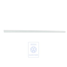 VW Original Moldura Protectora Para Puerta Imprimado - 1K3853516A GRU
