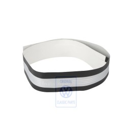 VW Original Lamina Protectora De Entrada Plata - 1K3853803A 5Y7