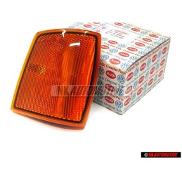 VW Original Luz Marcacion Lat. 