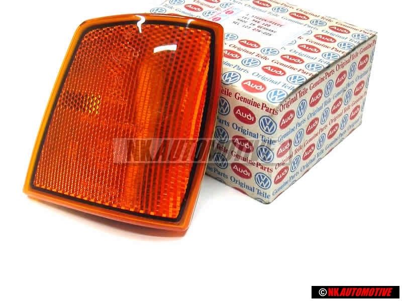 VW Original Luz Marcacion Lat. 