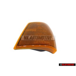 VW Original Luz Marcacion Lat. 