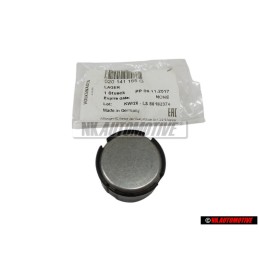 VW Original Collarin De Embrague - 020141165H