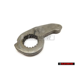 VW Original Palanca Embrague - 020141709B