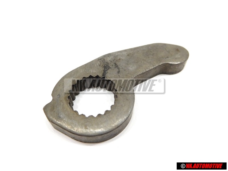 VW Original Palanca Embrague - 020141709B