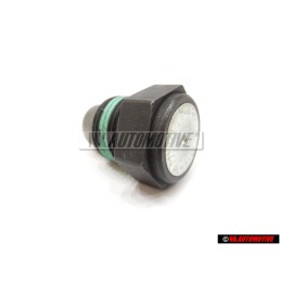 VW Original Tornillo Retencion - 020301241C