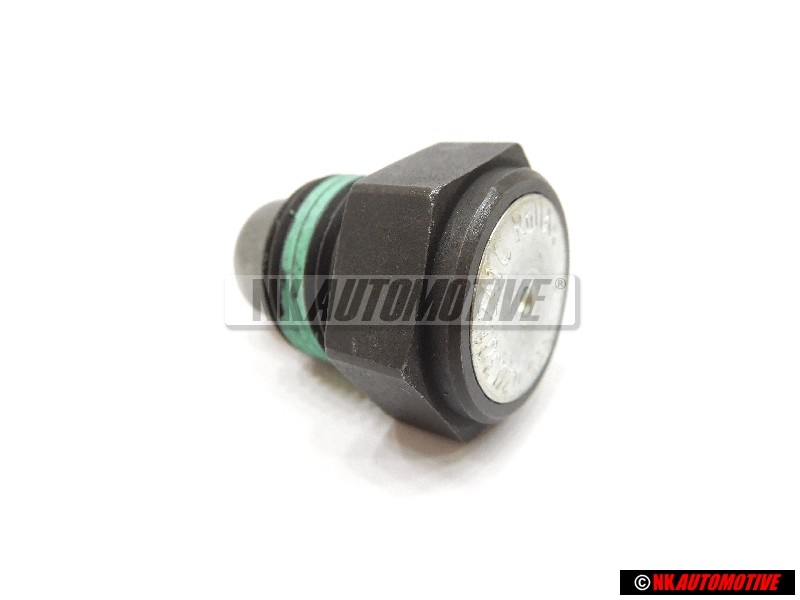 VW Original Tornillo Retencion - 020301241C