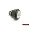 VW Original Tornillo Retencion - 020301241C
