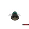 VW Original Tornillo Retencion - 020301241C