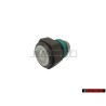 VW Original Tornillo Retencion - 020301241C