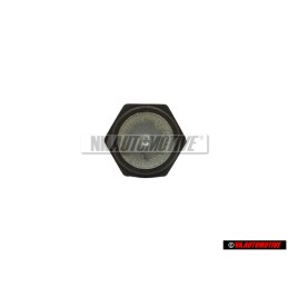 VW Original Tornillo Retencion - 020301241C