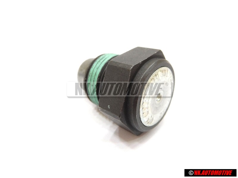 VW Original Tornillo Retencion - 020301241H