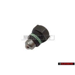 VW Original Tornillo Retencion - 020301241H