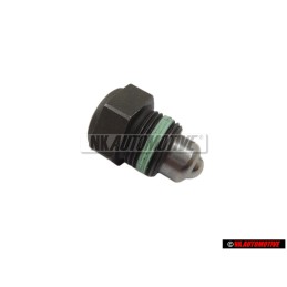 VW Original Tornillo Retencion - 020301241H