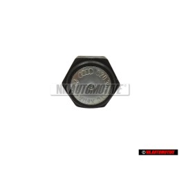 VW Original Tornillo Retencion - 020301241H