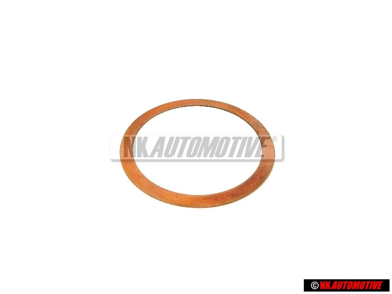 VW Original Arandela Reglaje - 020409231D