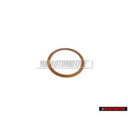 VW Original Arandela Reglaje - 020409231D