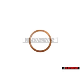 VW Original Arandela Reglaje - 020409231D