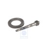 VW Original Pareja Hipoide - 02K409143J