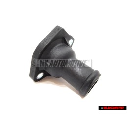 VW Original Brida - 037121145
