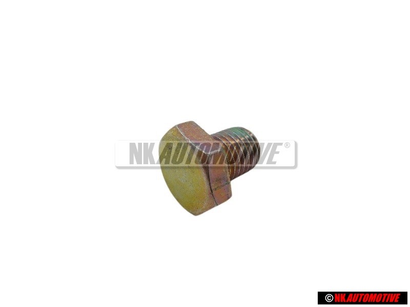 VW Original Tornillo Obturador - 171941550