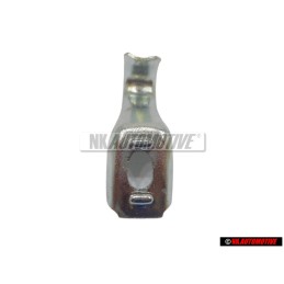 VW Original Soporte P. Silenciador - 171813175