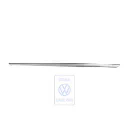 VW Original Embellecedor Aluminio-Mineral - 1K3867439B 7AV