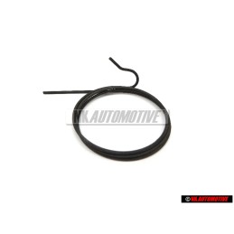 VW Original Muelle Giratorio - 172721163