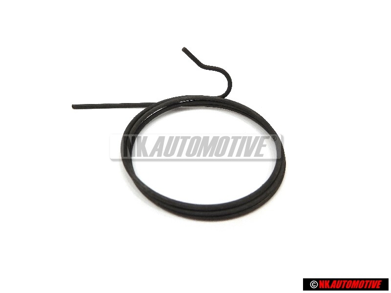 VW Original Muelle Giratorio - 172721163