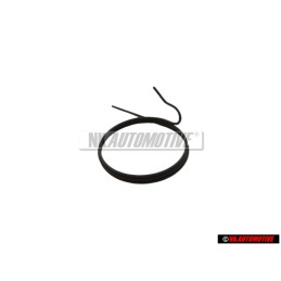 VW Original Muelle Giratorio - 172721163
