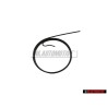 VW Original Muelle Giratorio - 172721163