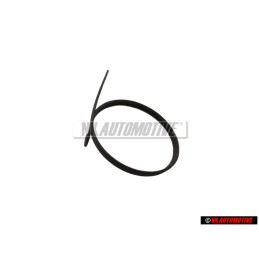 VW Original Muelle Giratorio - 172721163