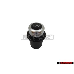 Audi Original Encendedor Electrico-Simulado - 4H0919311