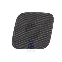 VW Original Embellecedor Con Altavoz Antracita - 1K3868152B 71N