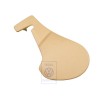 VW Original Tapa Protectora Purebeige - 1K4881479E 7G8