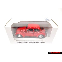 VW Original Auto De Juguete - 111087511
