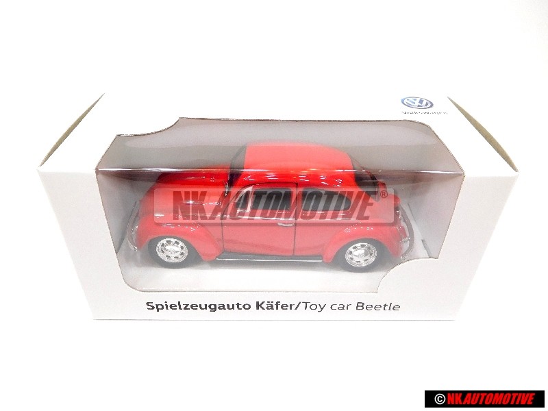 VW Original Auto De Juguete - 111087511