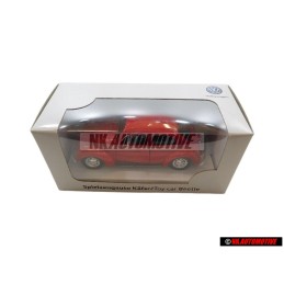 VW Original Auto De Juguete - 111087511