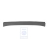 VW Original Liston Cierre Antracita - 1K6867617C DD9