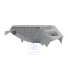 VW Original Placa Apoyo Artgrey - 1K6867761P 3U6