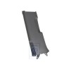 VW Original Guarnecido Pilares B Antracita - 1K4867297F 71N