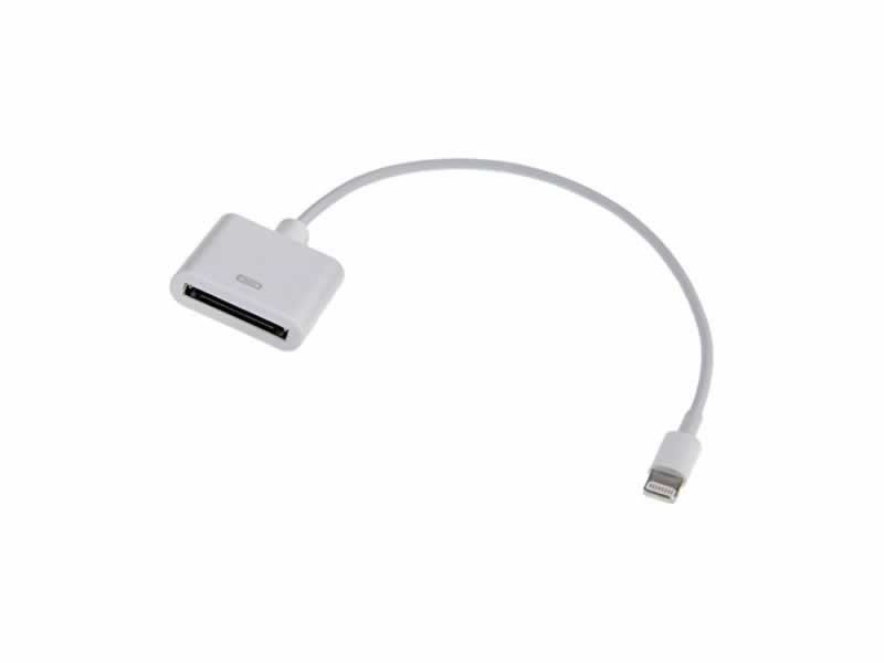 VW Original Cable De Conexion Para Ipod - 1K0051444B
