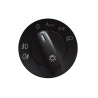 VW Original Juego De Montaje Ulterior Para Luz De Circulacion - 1K0052431BN