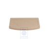 VW Original Tapa P. Recubrimiento Maletero Purebeige - 1K6867769E 3BG