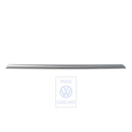 VW Original Embellecedor Aluminio-Mineral - 1K4867439B 7AV