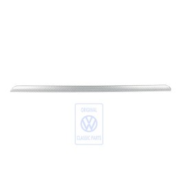 VW Original Embellecedor Aluminio Engine Spin - 1K4867439B 8B4