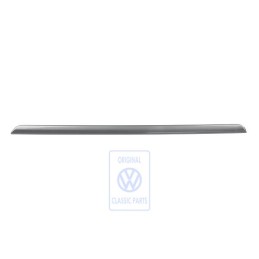 VW Original Embellecedor Antracita/Aluminio 'Engine Spin' - 1K4867439B 9AT