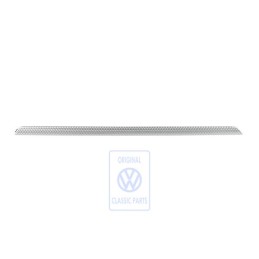 VW Original Embellecedor Aluminio 'Engine Spin' - 1K4867440B 8B4